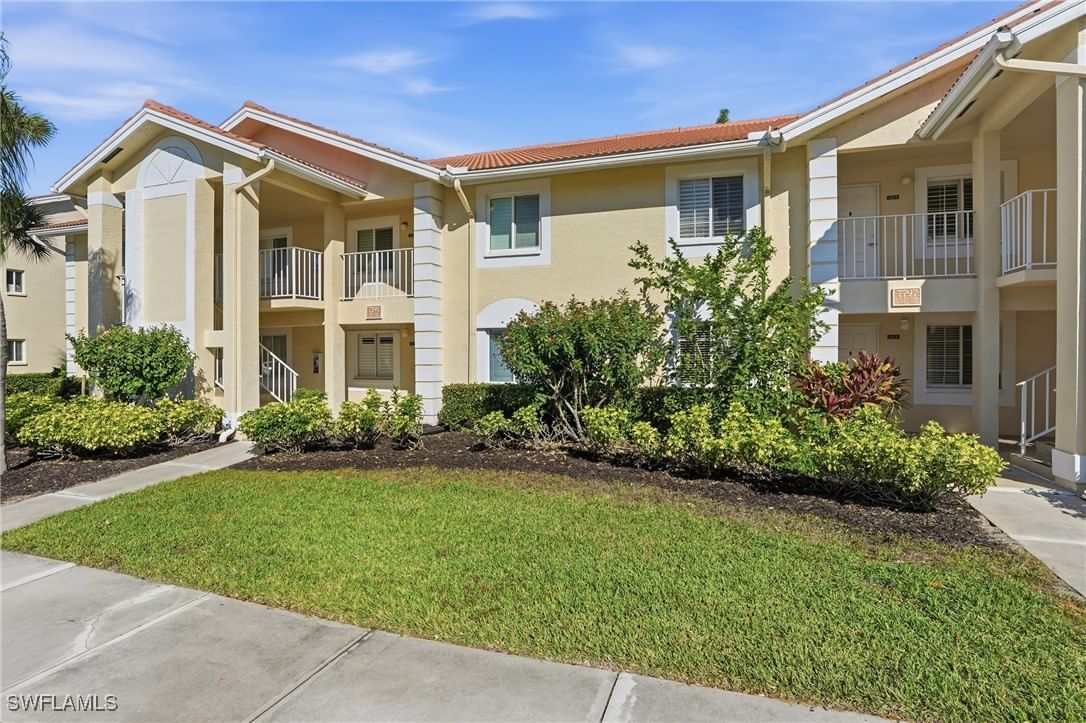 7797 Esmeralda Way #K102, Naples, FL 34109 photo 3
