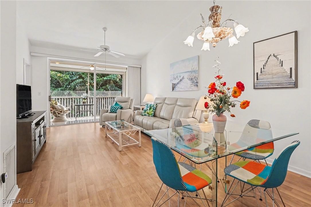 326 Bradstrom Circle #201F, Naples, FL 34113 photo 3