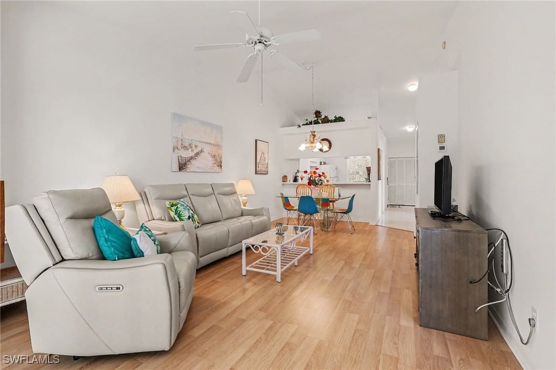 326 Bradstrom Circle #201F, Naples, FL 34113 photo 5