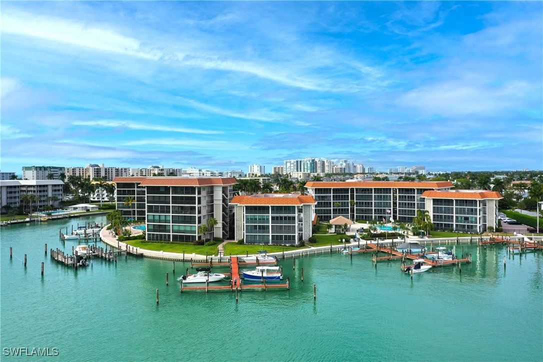 222 Harbour Drive #218, Naples, FL 34103 photo 2
