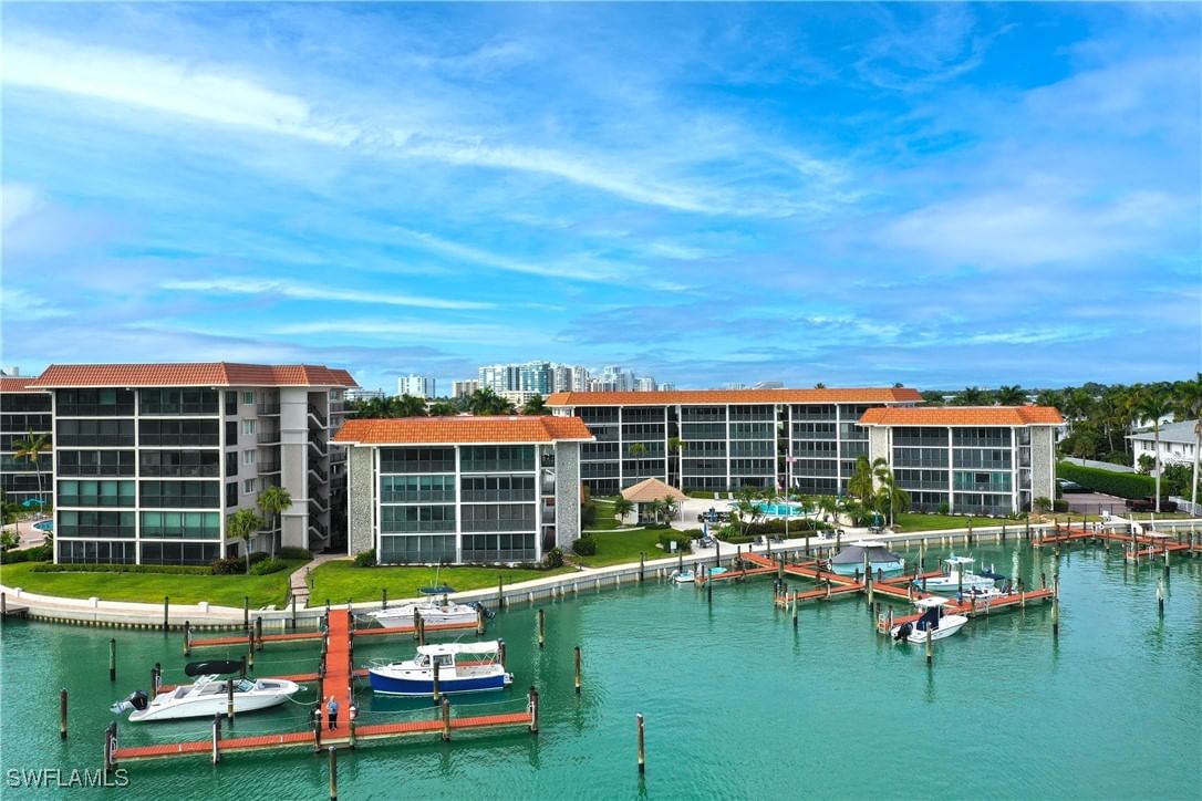 222 Harbour Drive #218, Naples, FL 34103 photo 3