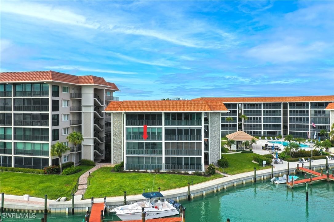222 Harbour Drive #218, Naples, FL 34103 photo 4