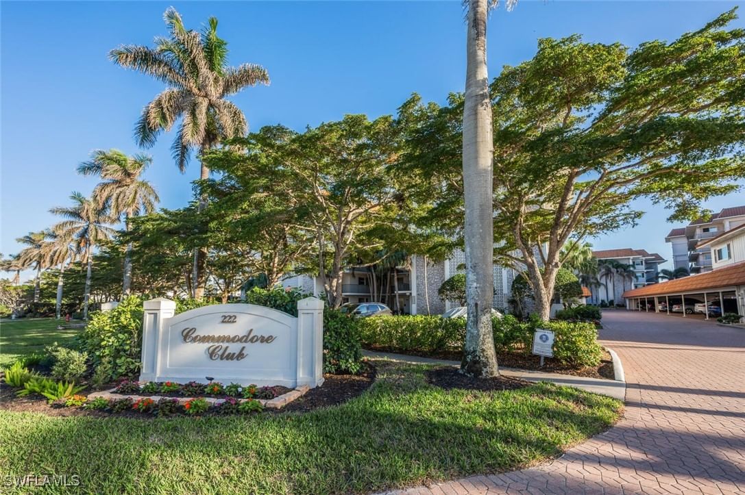 222 Harbour Drive #218, Naples, FL 34103 photo 5
