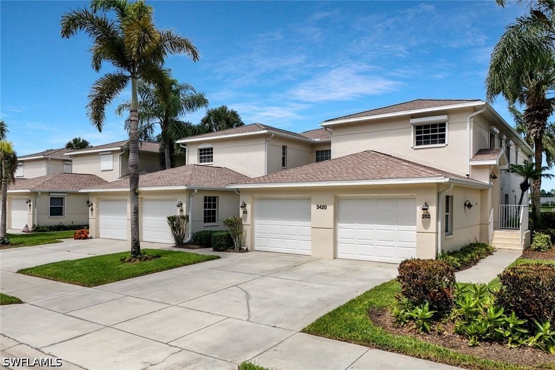3420 W Crown Pointe Boulevard #202, Naples, FL 34112 photo 2