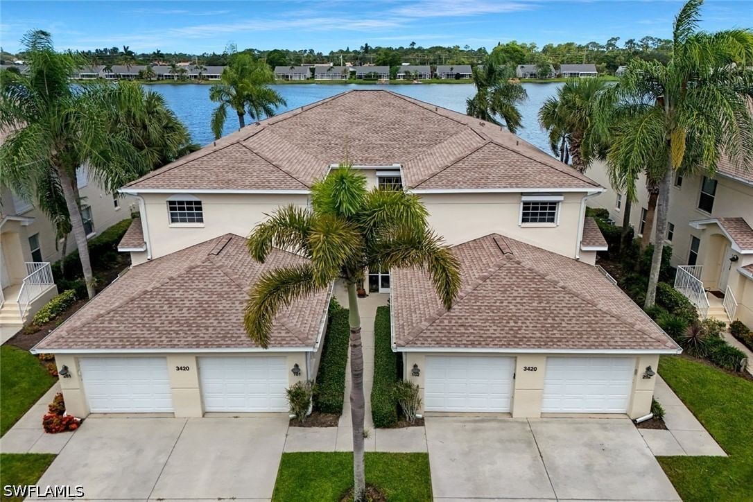 3420 W Crown Pointe Boulevard #202, Naples, FL 34112 photo 4