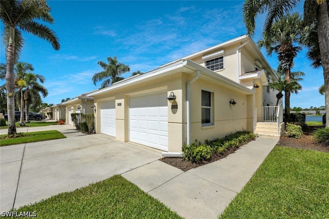 3420 W Crown Pointe Boulevard #202, Naples, FL 34112 photo 5