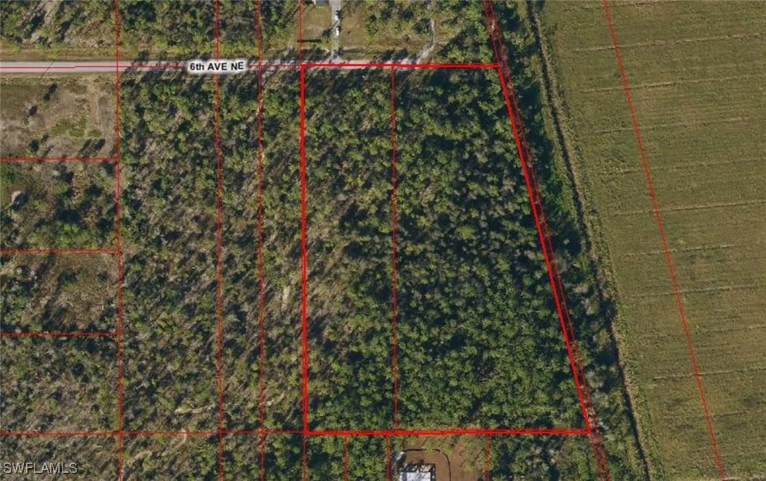 4720 6th Avenue NE, Naples, FL 34120 photo 2