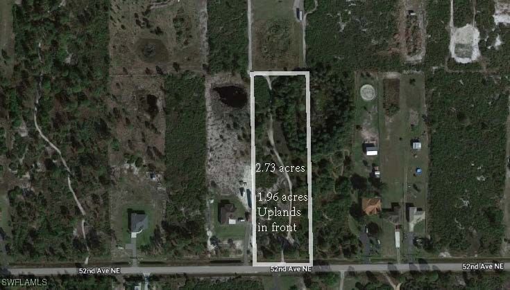 00 52nd Ave NE, Naples, FL 34120