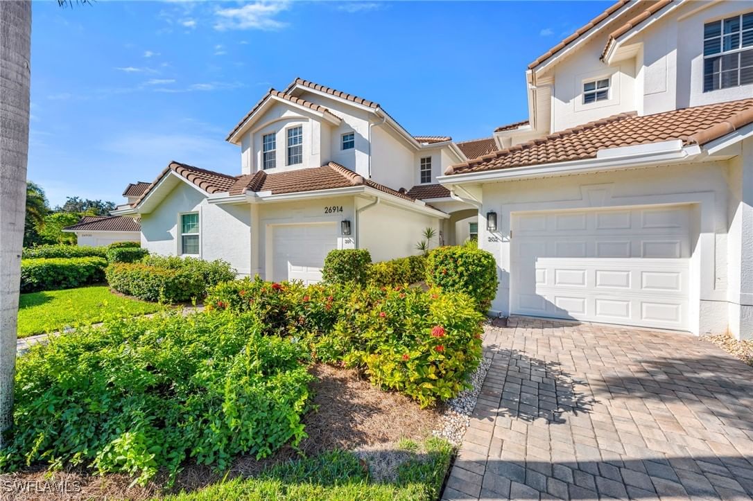 26914 Montego Pointe Court #201, Bonita Springs, FL 34134 photo 2