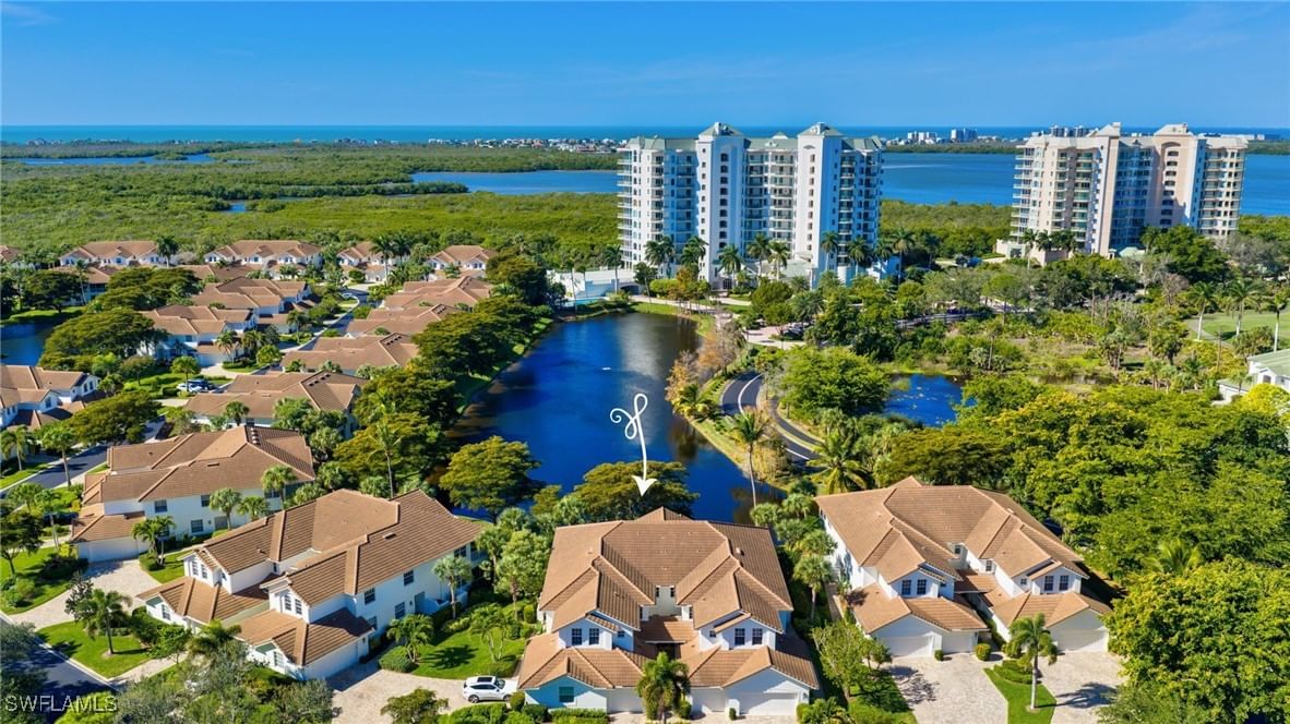 26914 Montego Pointe Court #201, Bonita Springs, FL 34134 photo 3