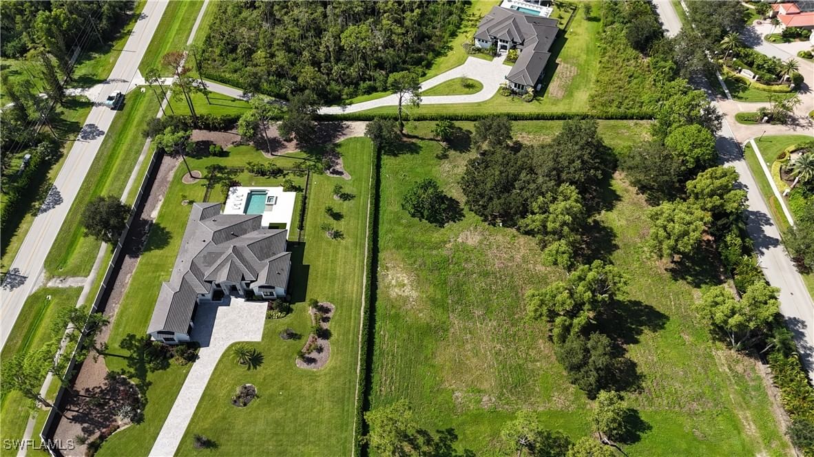5458 Cherry Wood Drive, Naples, FL 34119 photo 3