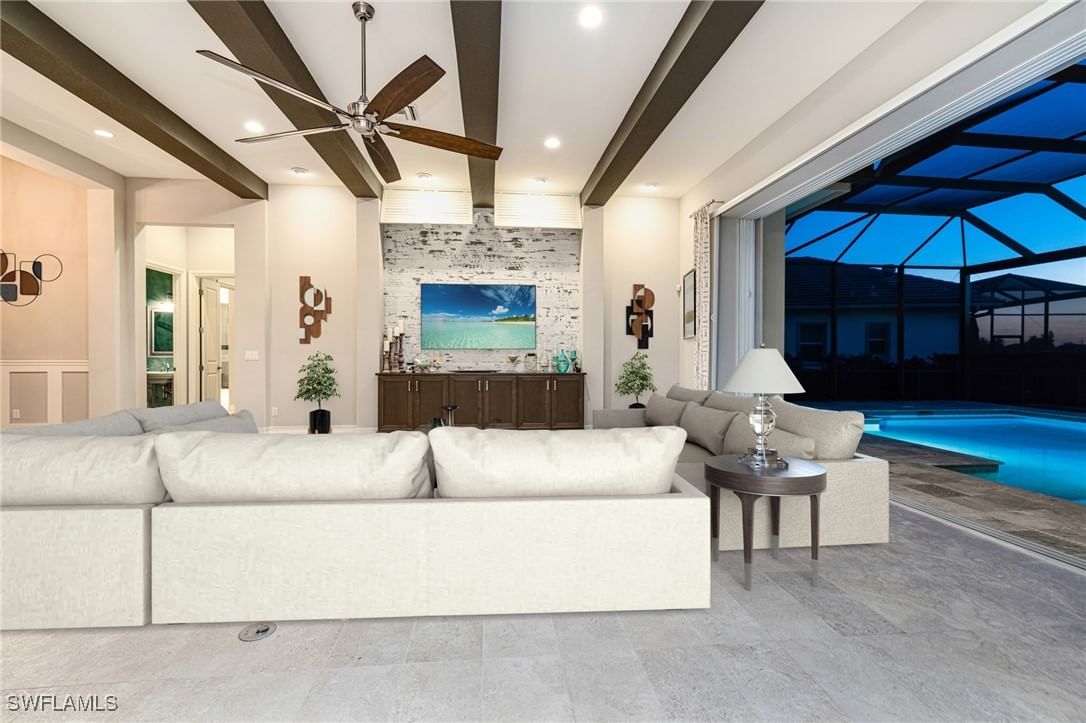 17262 Hidden Estates Circle, Fort Myers, FL 33908 photo 5
