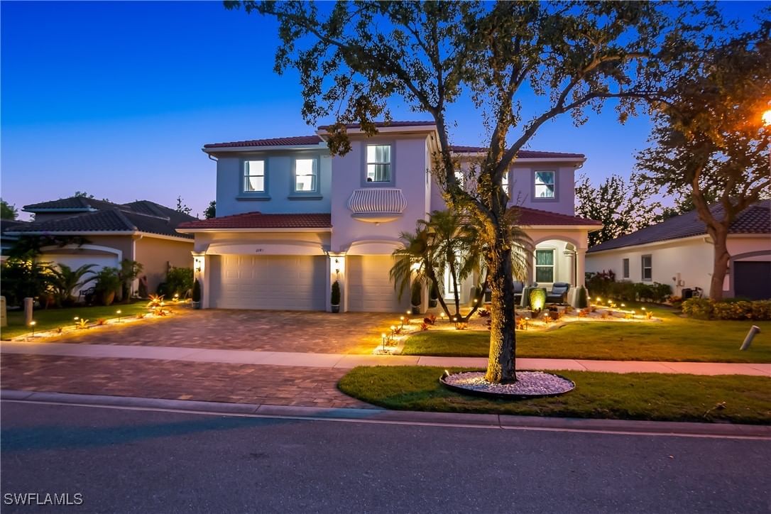 2181 Vardin Place, Naples, FL 34120 photo 3