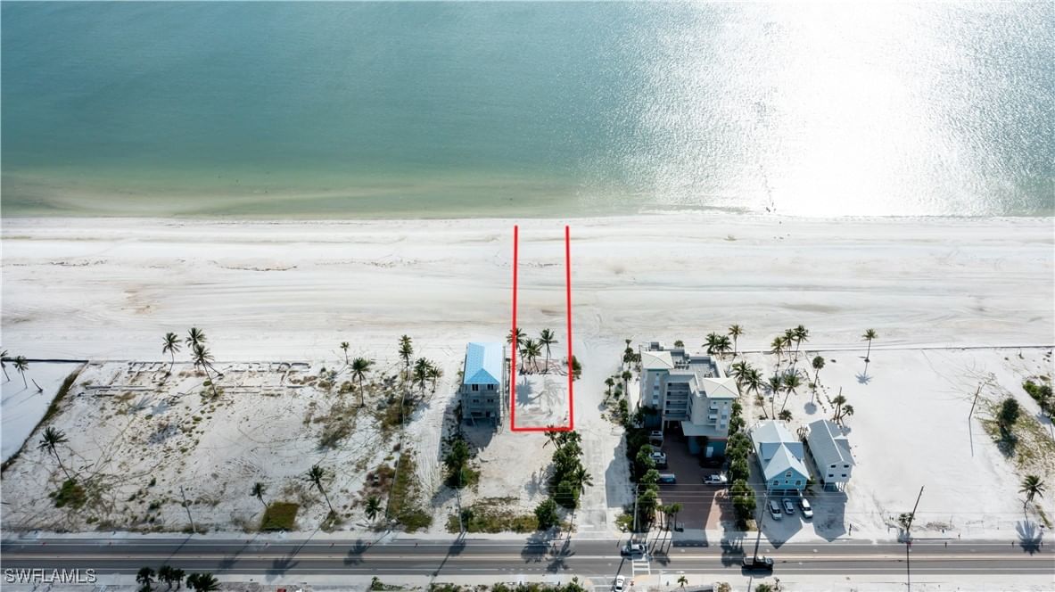 50 Dakota Avenue, Fort Myers Beach, FL 33931 photo 2