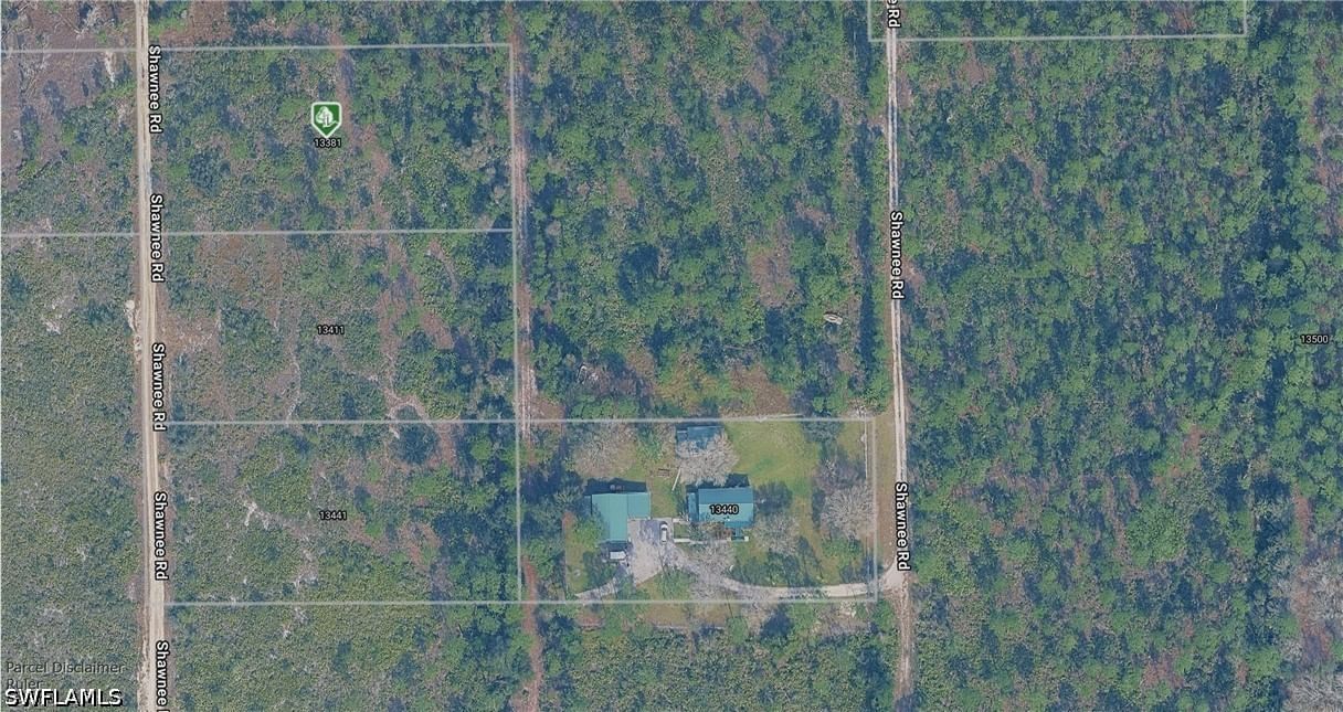 13381 Shawnee Road, Fort Myers, FL 33913 photo 2