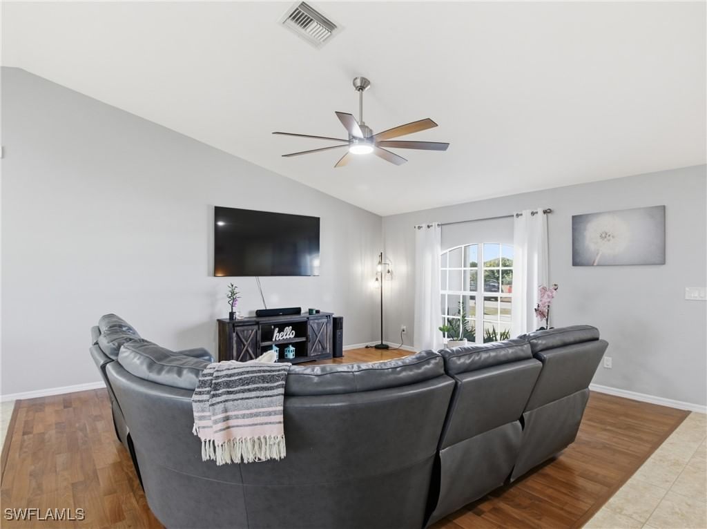 2833 NW 4th Avenue, Cape Coral, FL 33993 photo 4