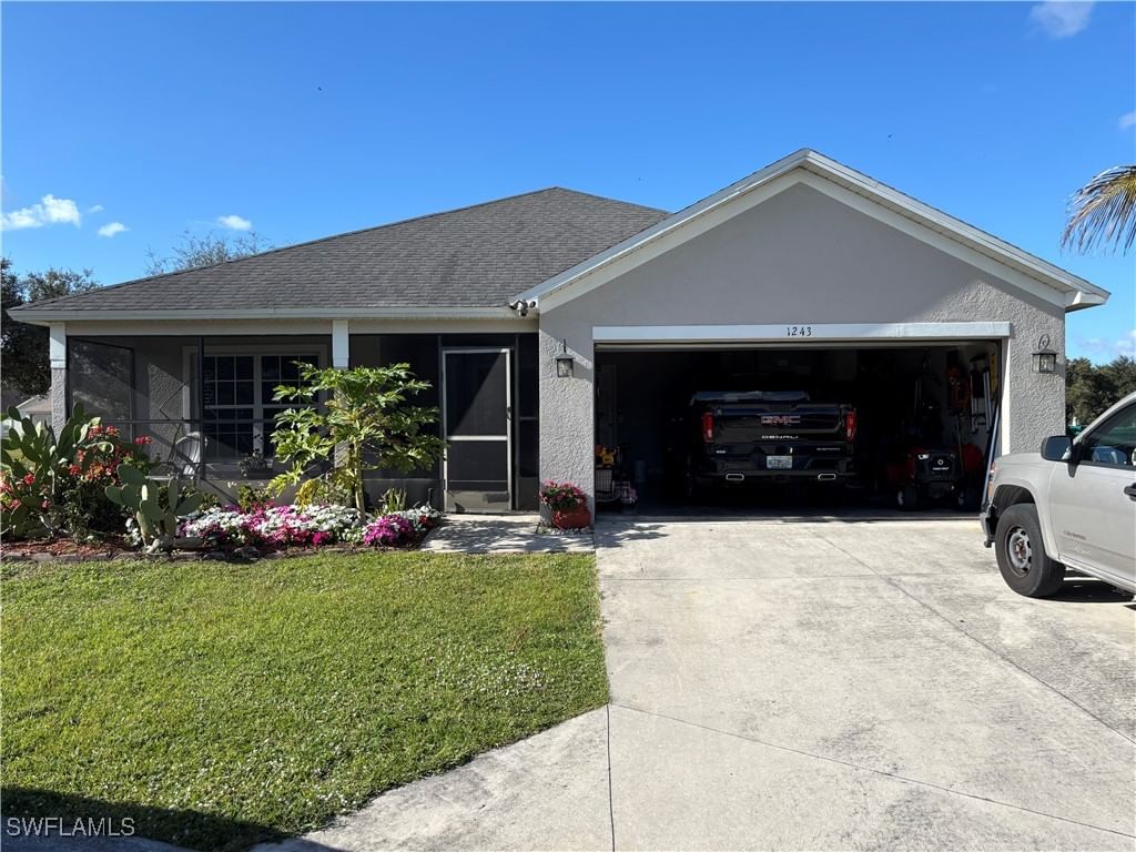 1243 Madison Court, Immokalee, FL 34142 photo 2