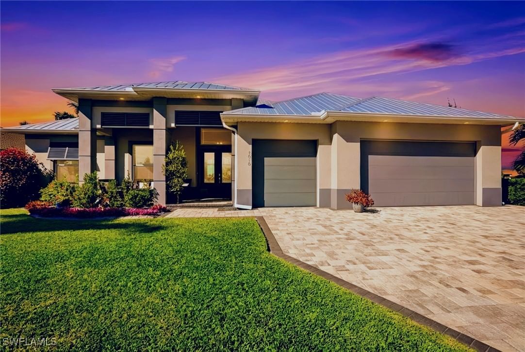 1616 Old Burnt Store Road N, Cape Coral, FL 33993 photo 2