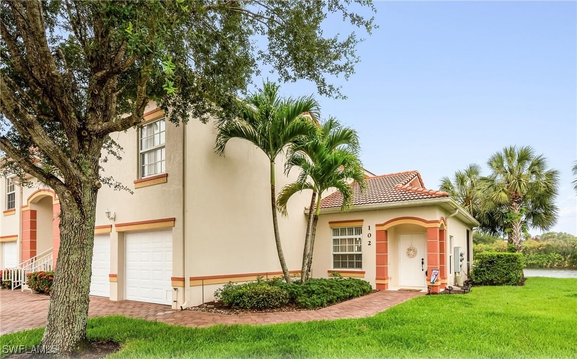 25085 Peacock Lane #102, Naples, FL 34114 photo 2