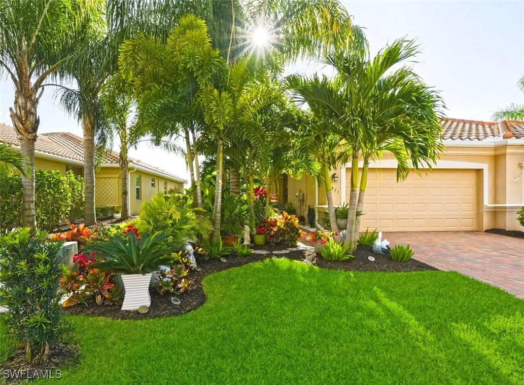 1971 Wellington Street, Naples, FL 34120 photo 3