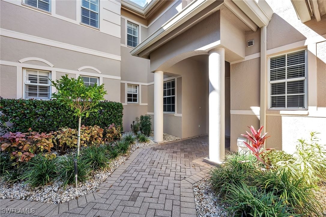 848 Regency Reserve Court #2, Naples, FL 34119 photo 2