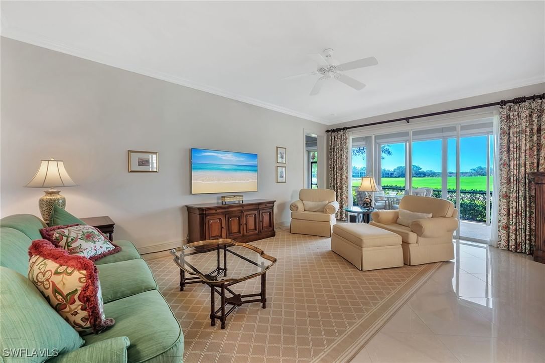 848 Regency Reserve Court #2, Naples, FL 34119 photo 5