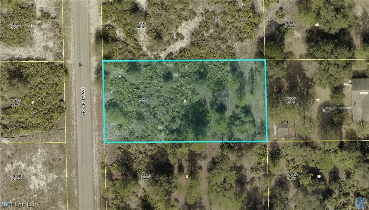 1608 McKinley Avenue, Lehigh Acres, FL 33972 photo 3