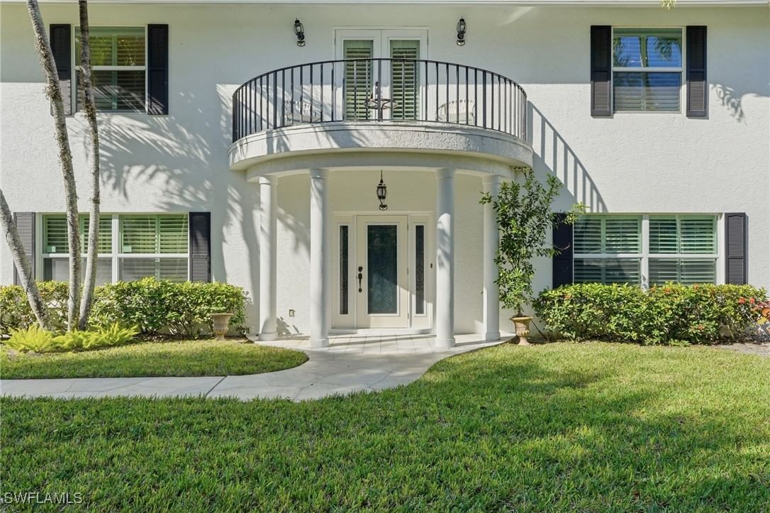 7395 Stonegate Drive, Naples, FL 34109 photo 2
