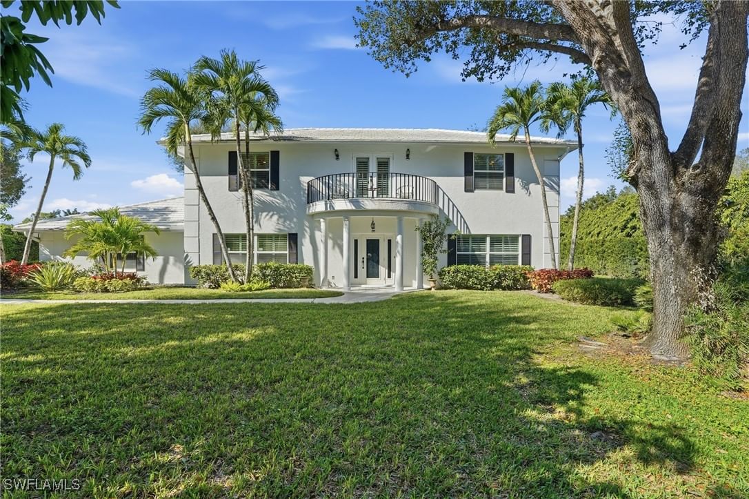 7395 Stonegate Drive, Naples, FL 34109 photo 5