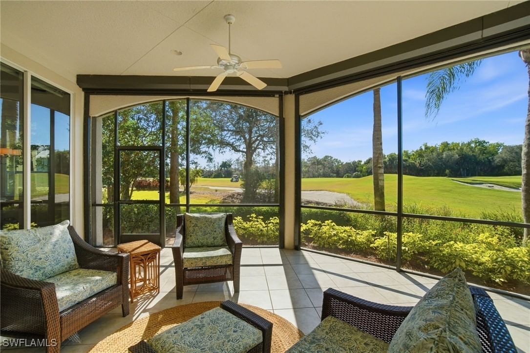 17015 Porta Vecchio Way #101, Naples, FL 34110 photo 2