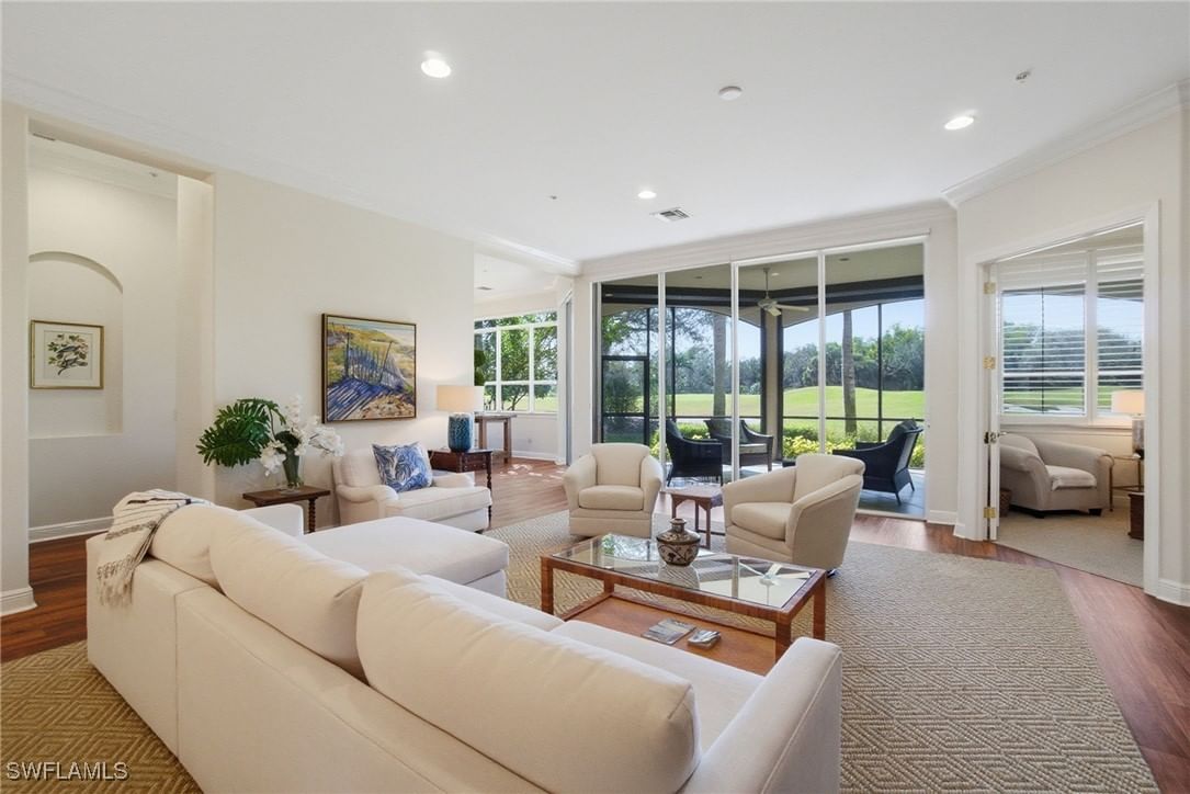 17015 Porta Vecchio Way #101, Naples, FL 34110 photo 3