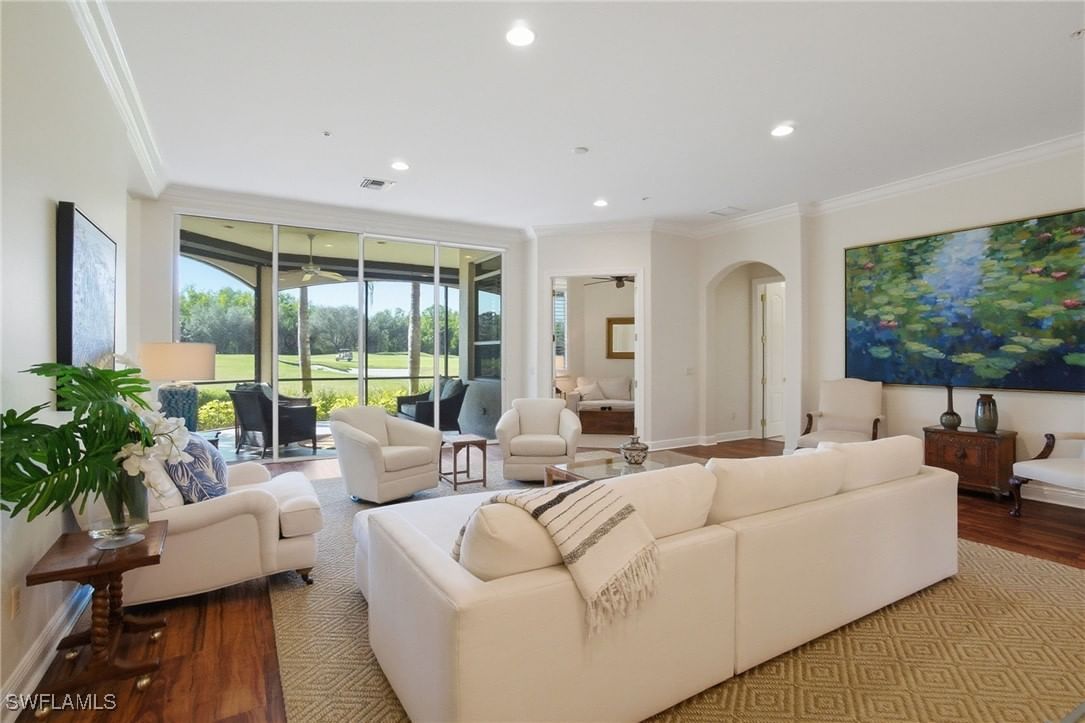 17015 Porta Vecchio Way #101, Naples, FL 34110 photo 4