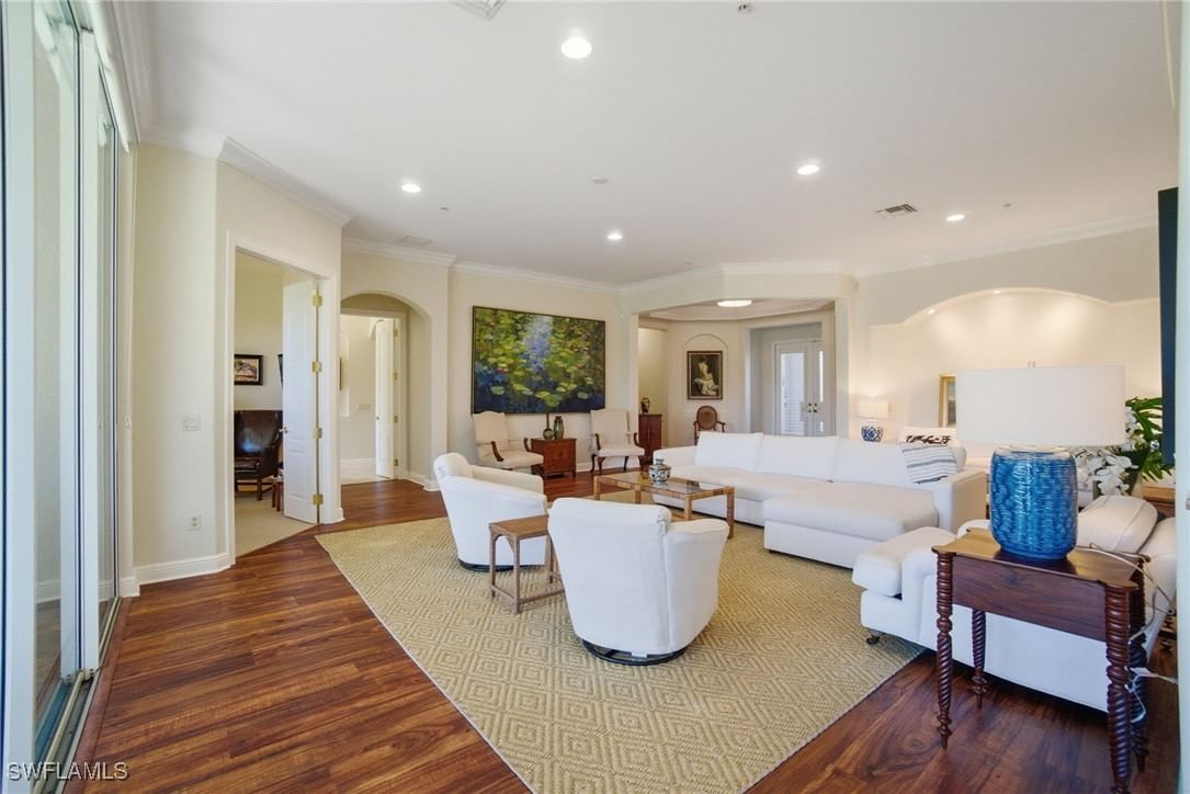 17015 Porta Vecchio Way #101, Naples, FL 34110 photo 5