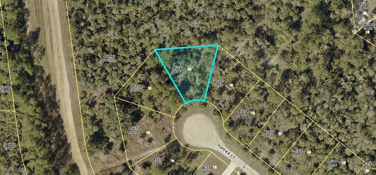676 & 677 Topeka Court, Lehigh Acres, FL 33972 photo 2