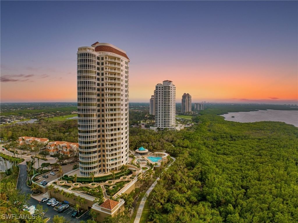 4931 Bonita Bay Boulevard #2301, Bonita Springs, FL 34134