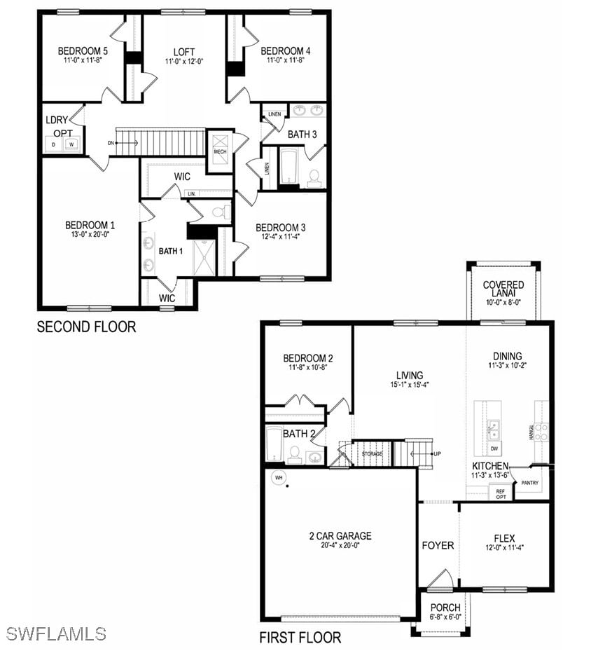 1401 NE 5th Place, Cape Coral, FL 33909 photo 2