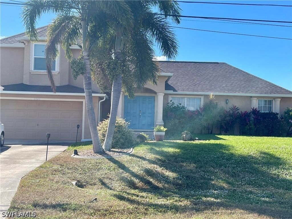2020 NE 34th Lane, Cape Coral, FL 33909 photo 3