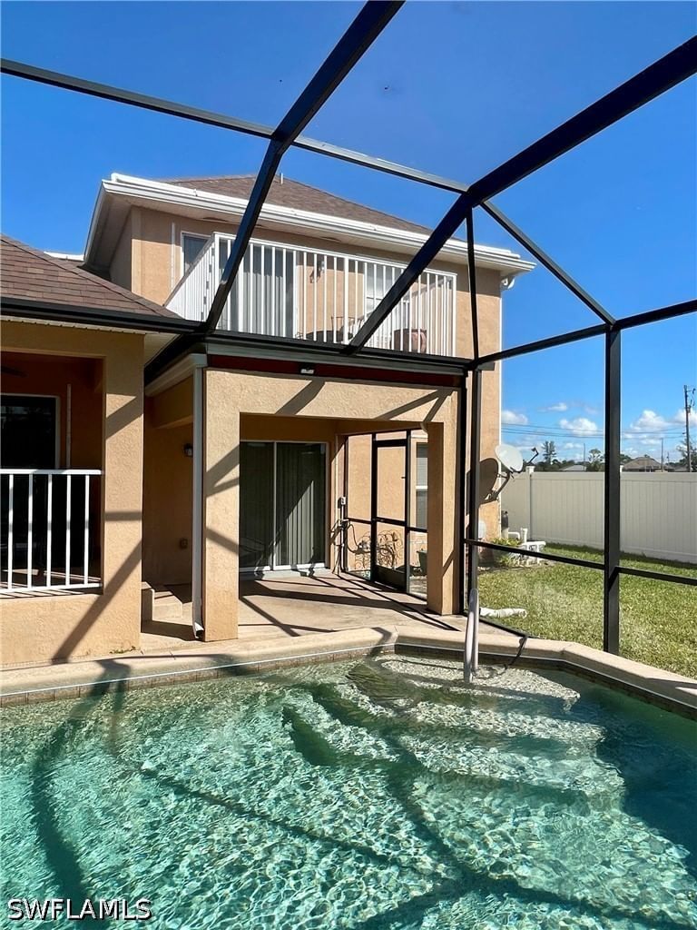 2020 NE 34th Lane, Cape Coral, FL 33909 photo 5