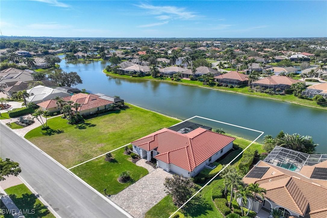 8943 Lely Island Circle, Naples, FL 34113 photo 2