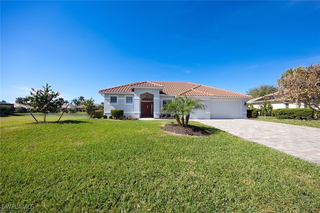 8943 Lely Island Circle, Naples, FL 34113 photo 3