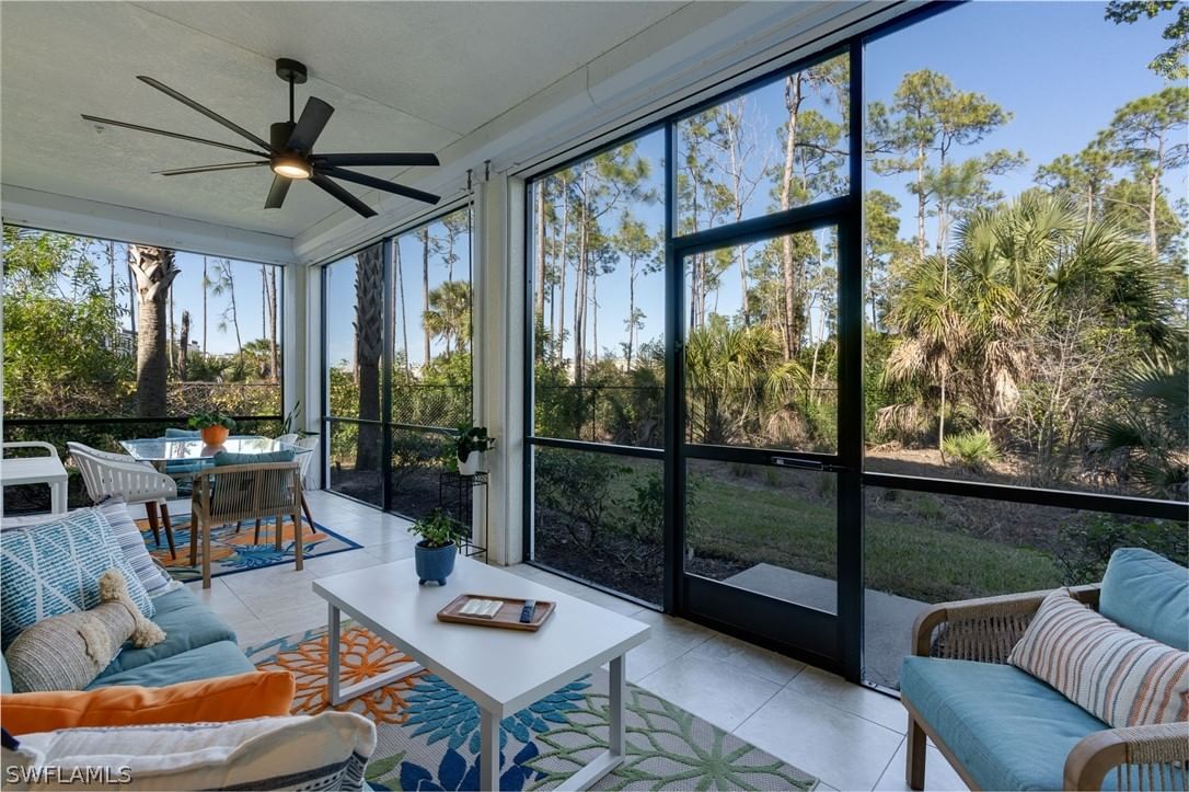 15184 Butler Lake Drive #101, Naples, FL 34109 photo 2
