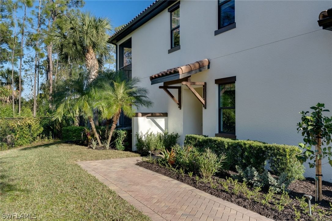 15184 Butler Lake Drive #101, Naples, FL 34109 photo 5