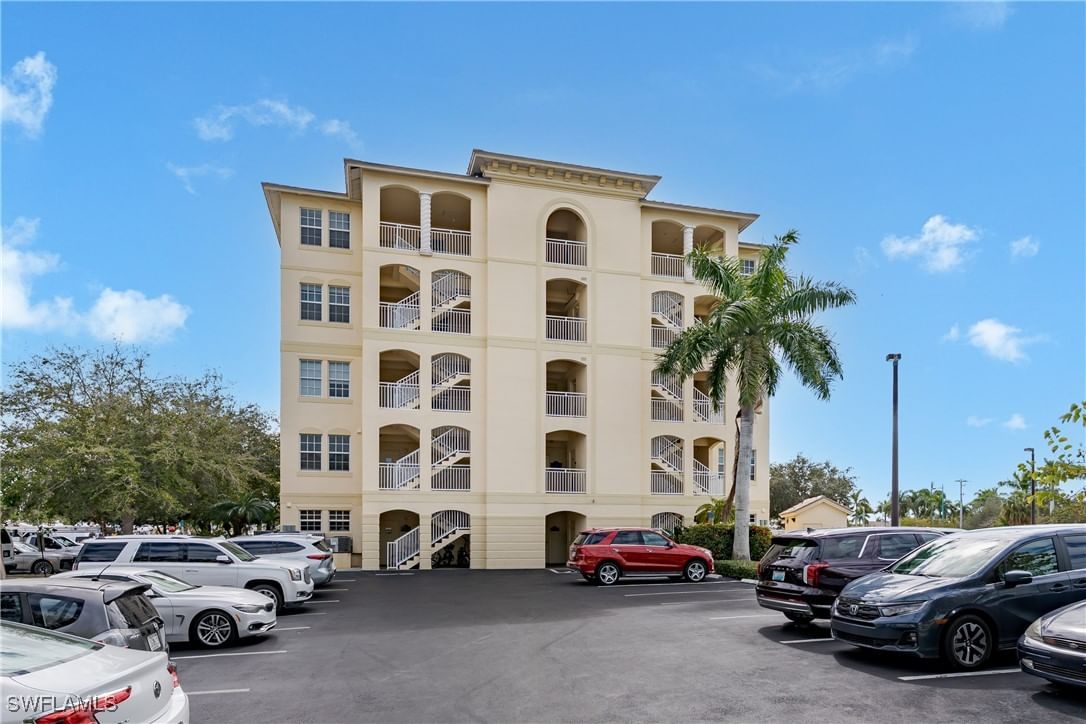 886 Park Avenue #402, Marco Island, FL 34145 photo 2