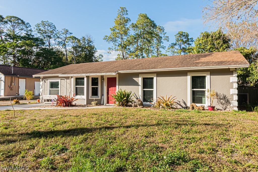 3771 31st Avenue SW, Naples, FL 34117 photo 2