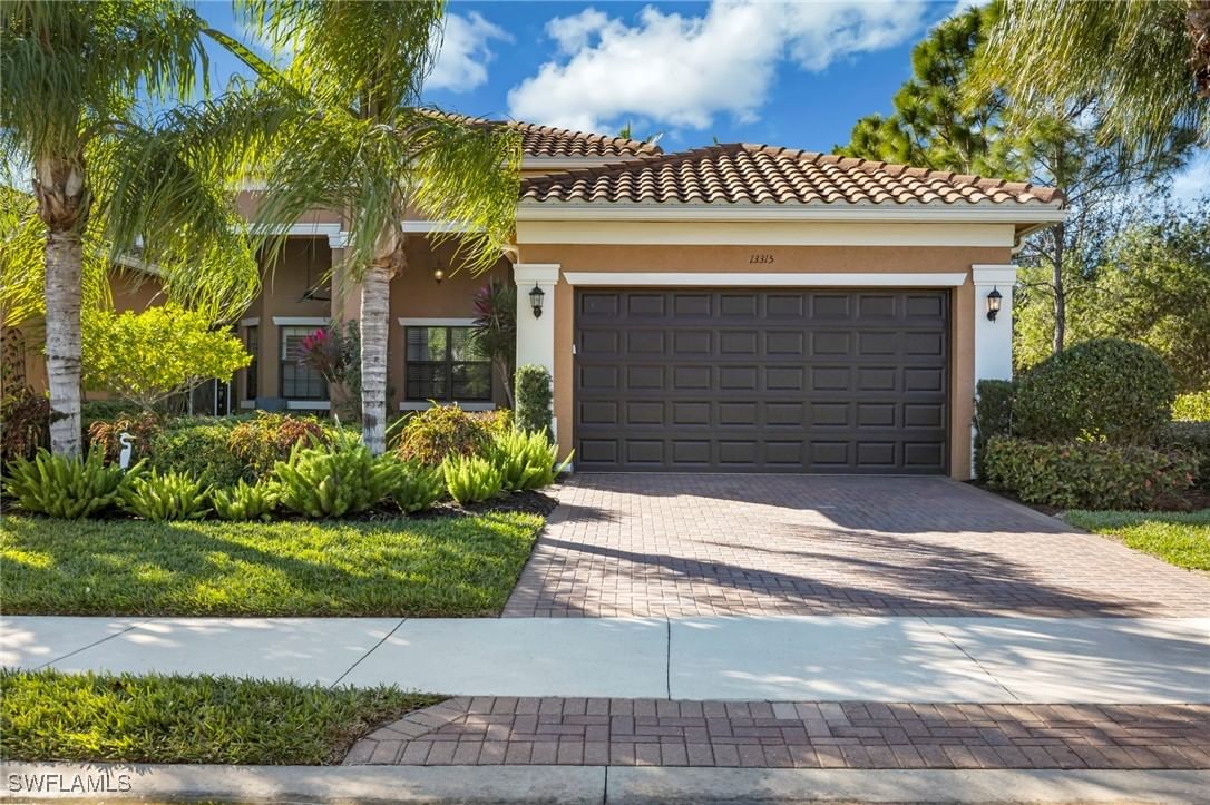 13315 Silktail Drive, Naples, FL 34109 photo 2
