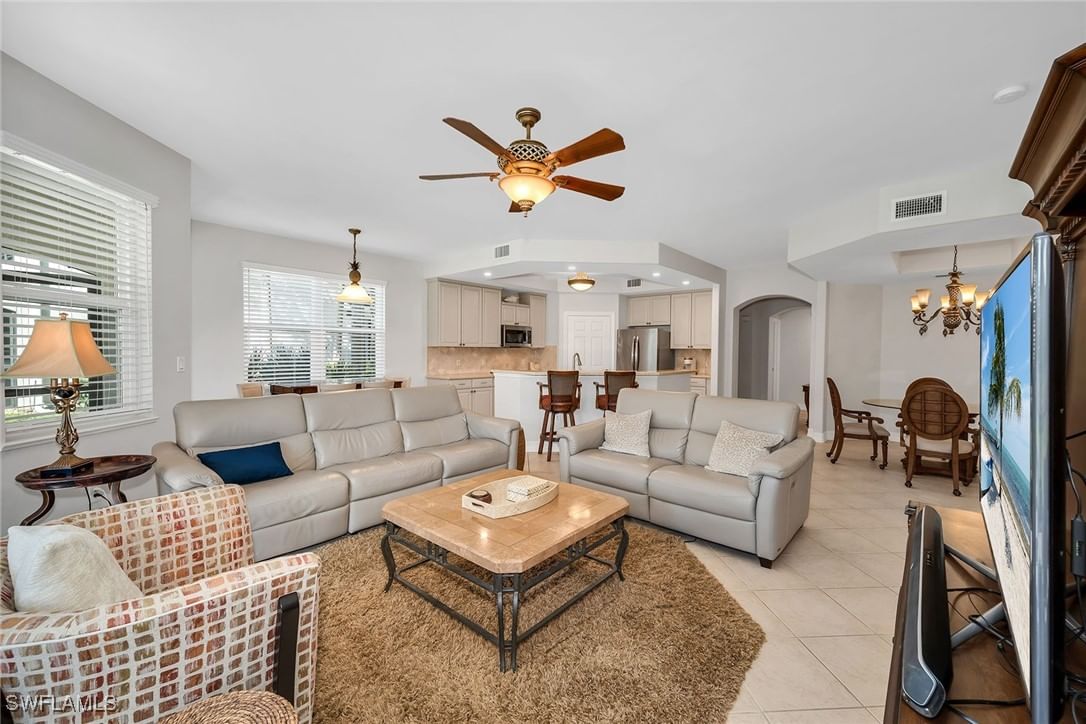 1285 Rialto Way #102, Naples, FL 34114 photo 3