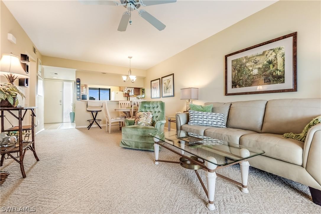 21420 Bay Village Drive #216, Fort Myers Beach, FL 33931 photo 2