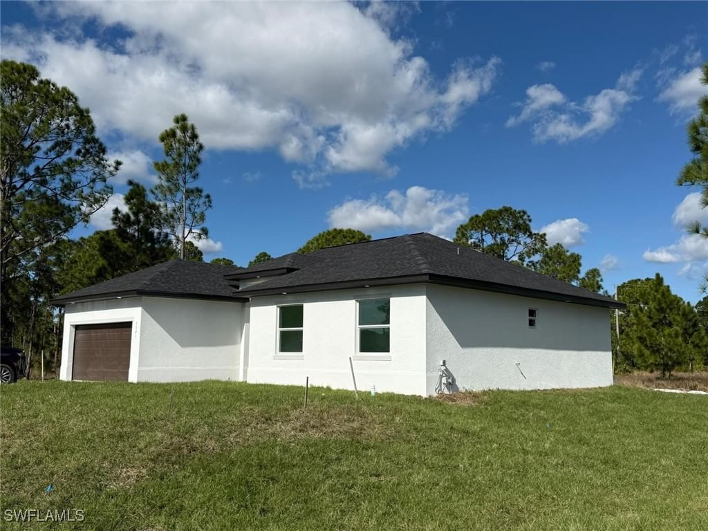 1121 Florence Street E, Lehigh Acres, FL 33974 photo 3