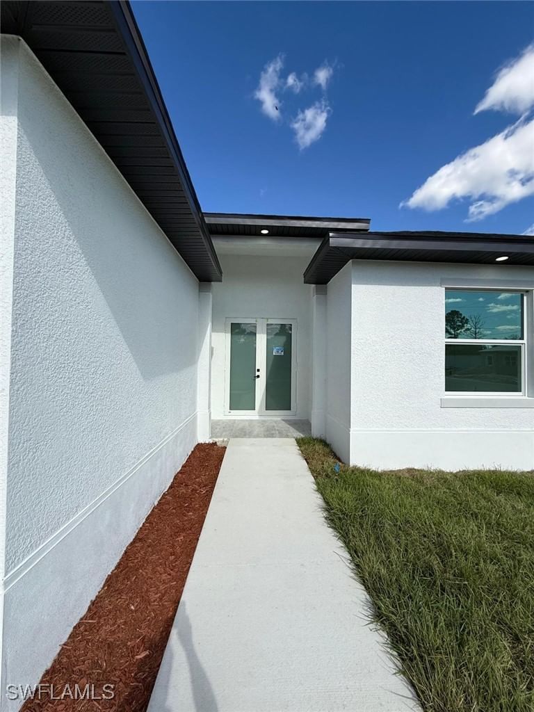 1121 Florence Street E, Lehigh Acres, FL 33974 photo 4