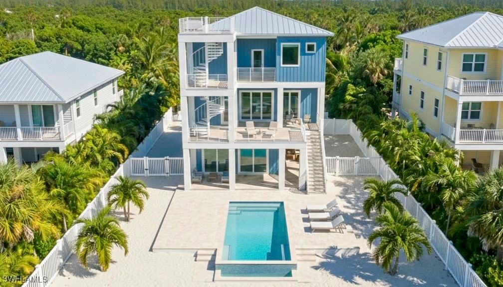168 Chapel Street, Fort Myers Beach, FL 33931 photo 2
